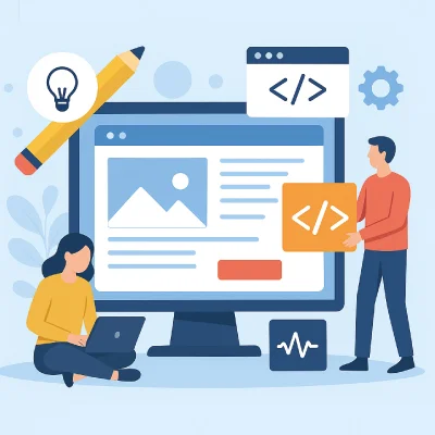 diseño de páginas web en bogota